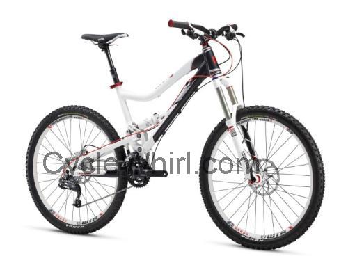 Mongoose Teocali Expert specs and reviews 